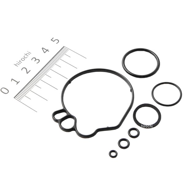 ガスケットセット 16010-GZ5-000