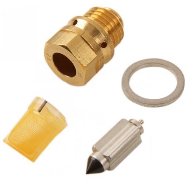 シートセット バルブ 16011-MY8-000