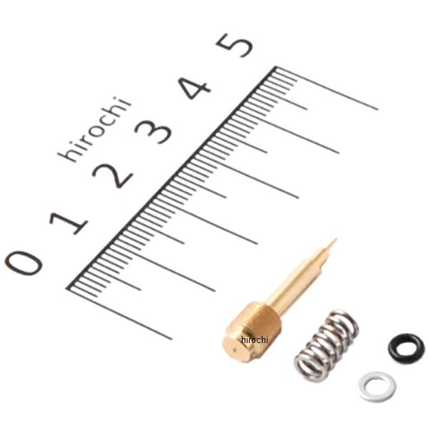 スクリューセット 16016-KFG-J01