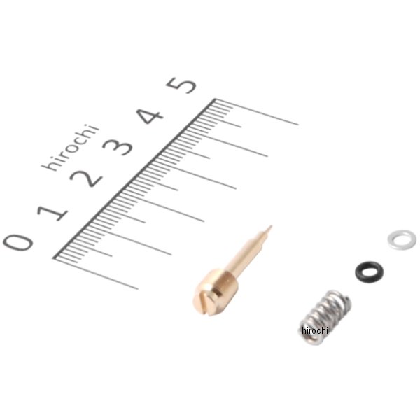 スクリューセット 16016-KR3-980