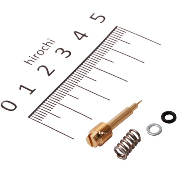 スクリューセット 16016-MY6-750