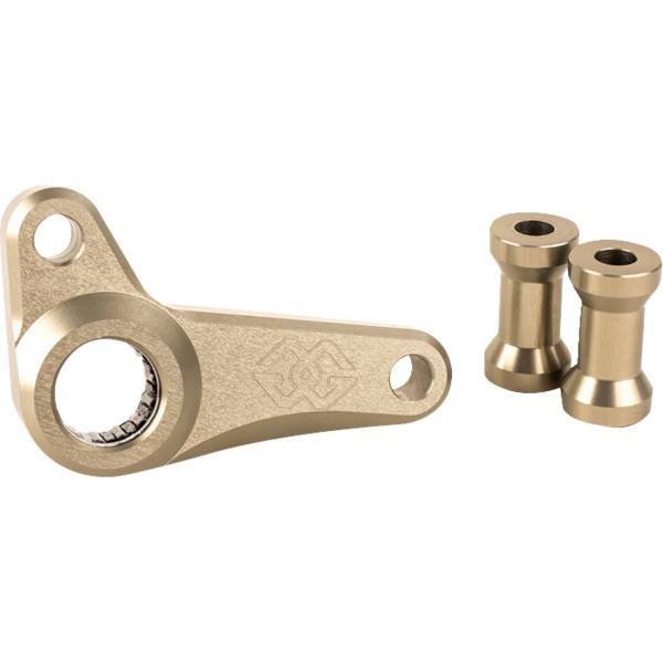 シフトホルダー 04年-07年 ホンダ CBR1000RR シルバー