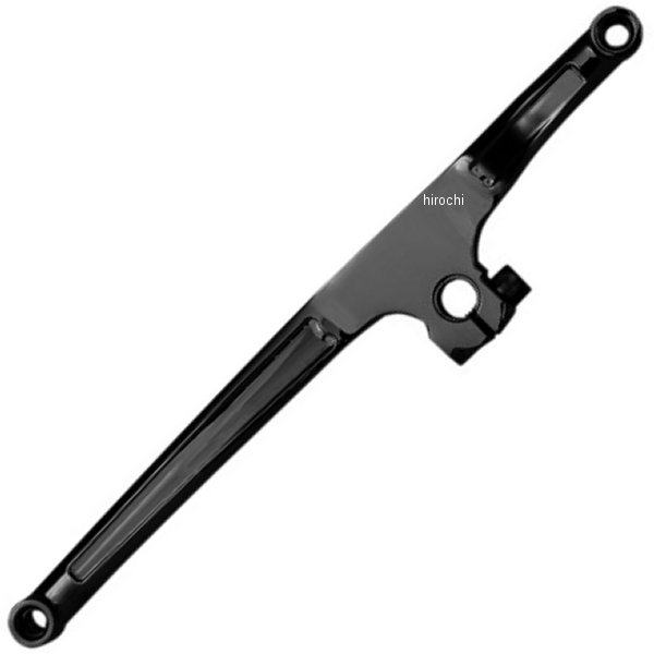 ヒール/トゥーシフター 91年-98年 FXD リンクルブラック