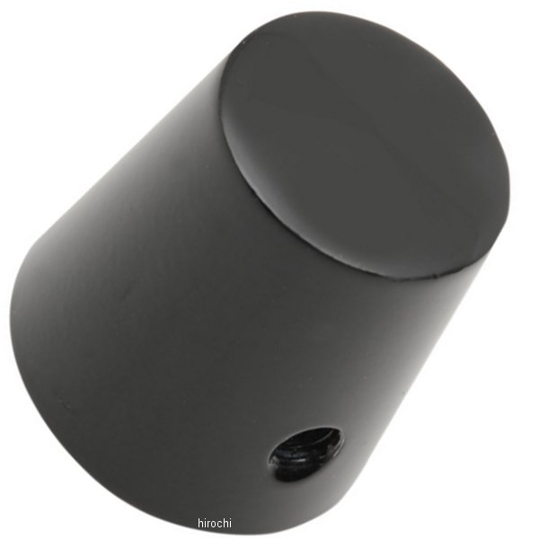 シフターシャフト キャップ グロスブラック