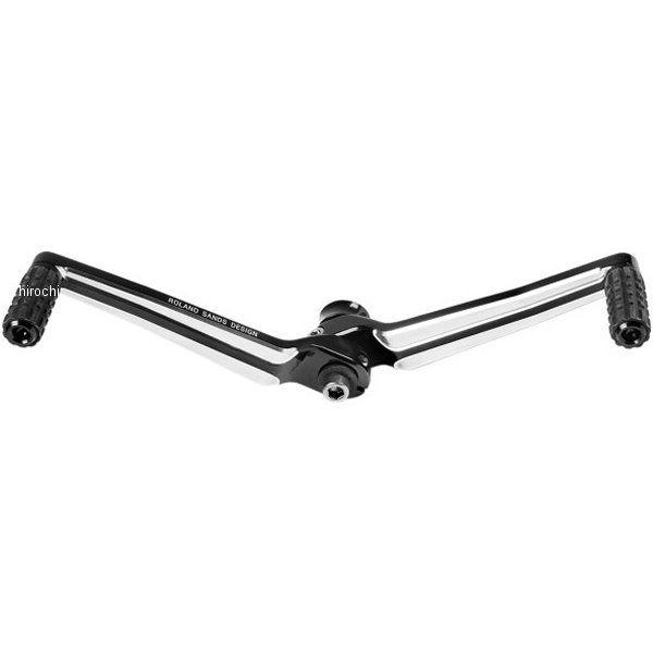 ヒール/トゥーシフター 98年-17年 FLT コントラスト