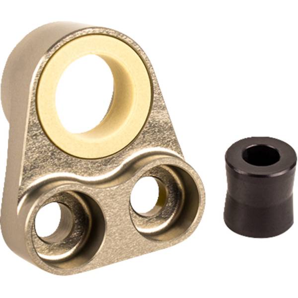 シフトホルダー 17年-22年 スズキ GSX-R1000 シルバー