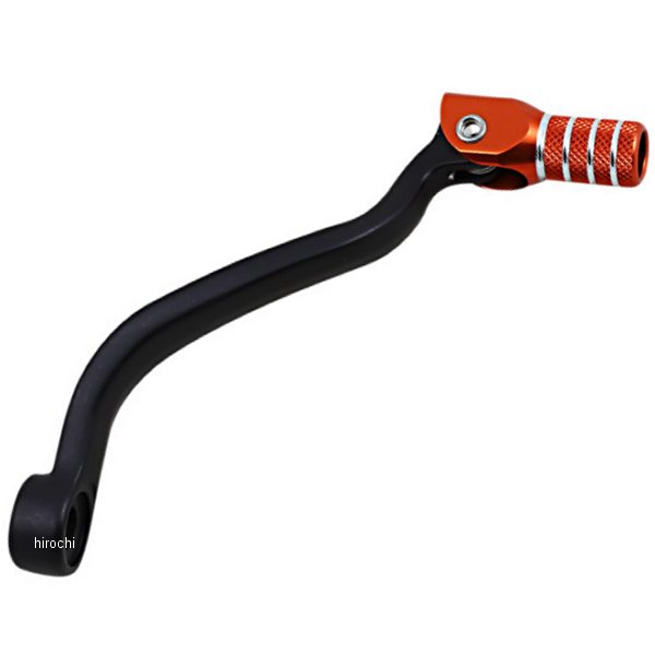 シフターレバー KTM 4STR