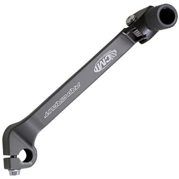 シフトレバー 13年-20年 CRF110F 黒