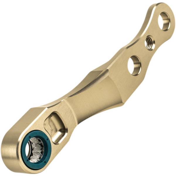 シフトホルダー 00年-04年 ホンダ CBR900RR シルバー