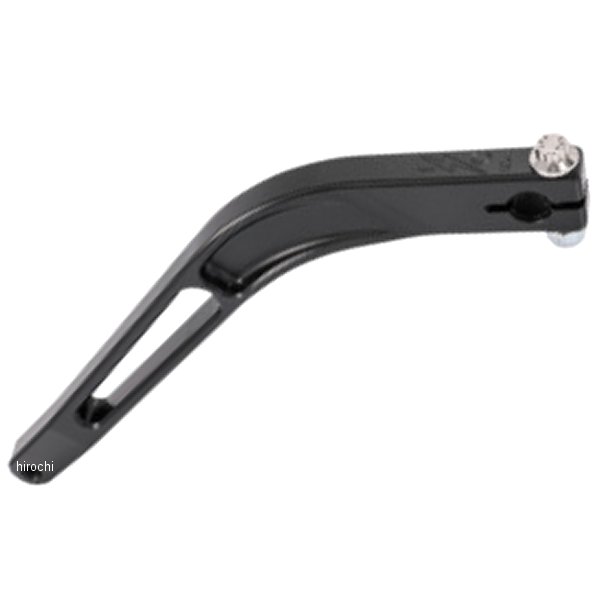 シフターレバー 18年以降 ソフテイル BLK