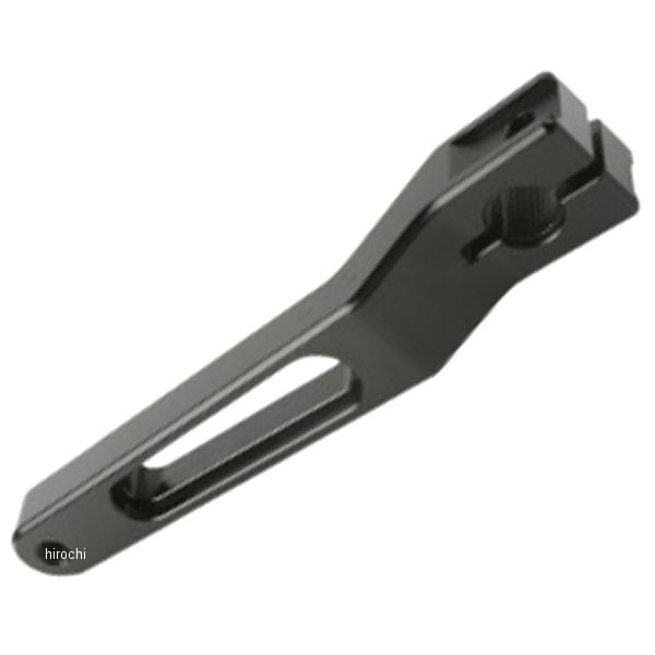 シフターレバー 86-17ST BLK