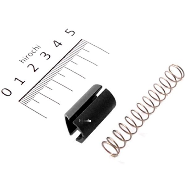 スーパーカブ バルブセット スロットル 16022-GB6-761