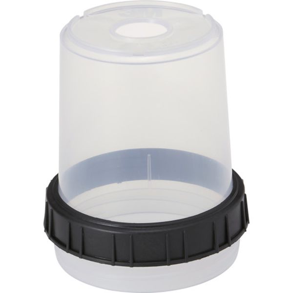 835-9060  PPS ミキシングカップL