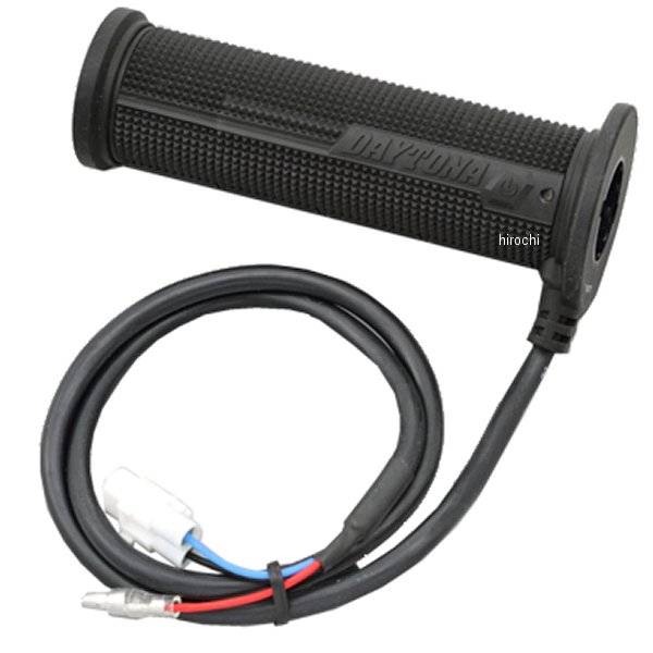 ビルトイン4Sn用ホットグリップ 補修部品 左側