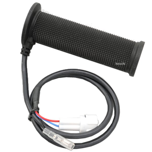 ビルトイン4Sn用ホットグリップ 補修部品 右側