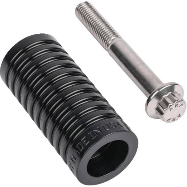 シフターペグ TSC 黒