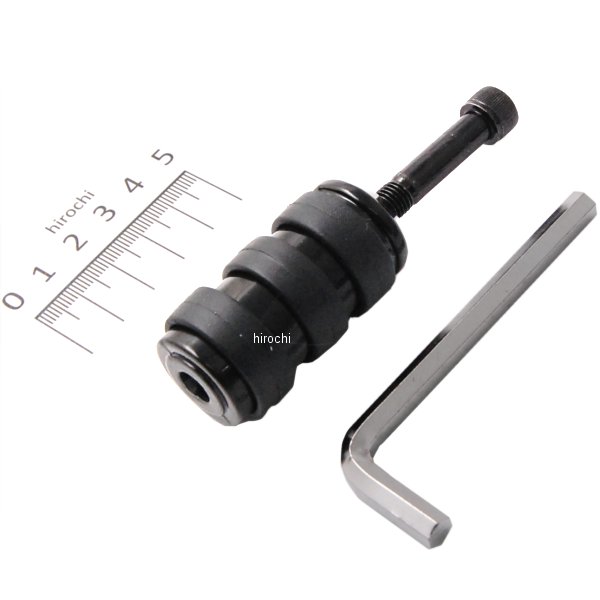 シフターペグ ソフトライド 小 黒