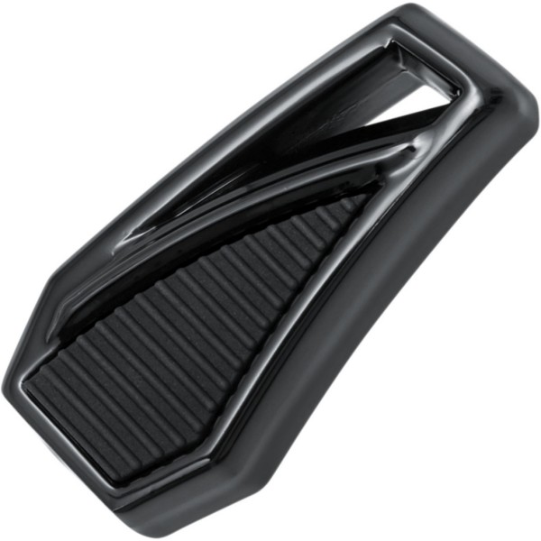 シフト、ブレーキ ペグ ファントム 黒 1個売り