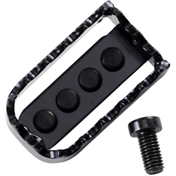 シフトペグ MXスタイル 18年-19年 ボンネビル、スクランブラー