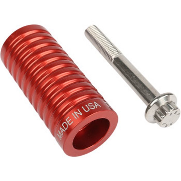 シフターペグ TSC 赤