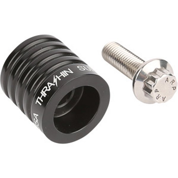 シフターペグ TSC ショート 黒