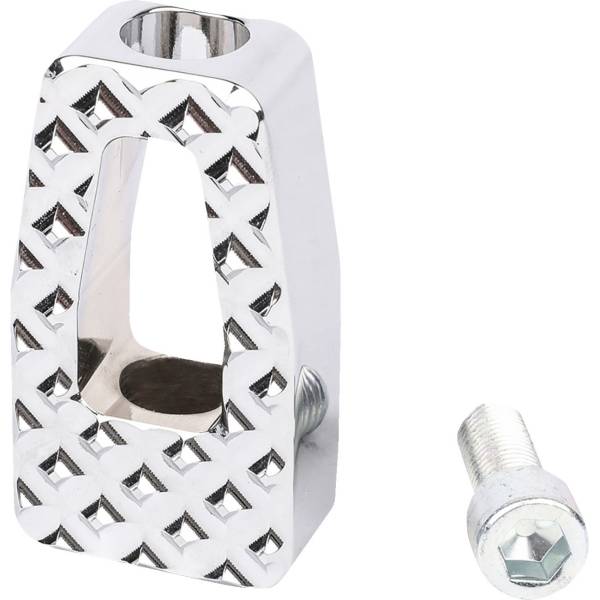 シフターペグ P-54 クローム