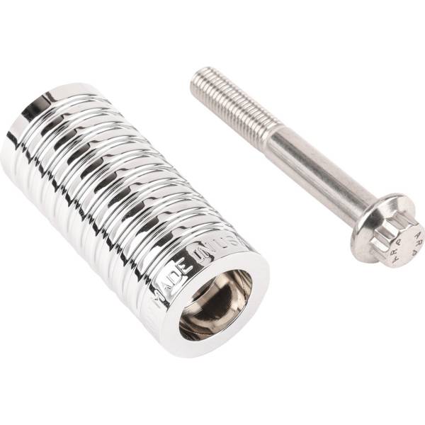 シフターペグ TSC クローム