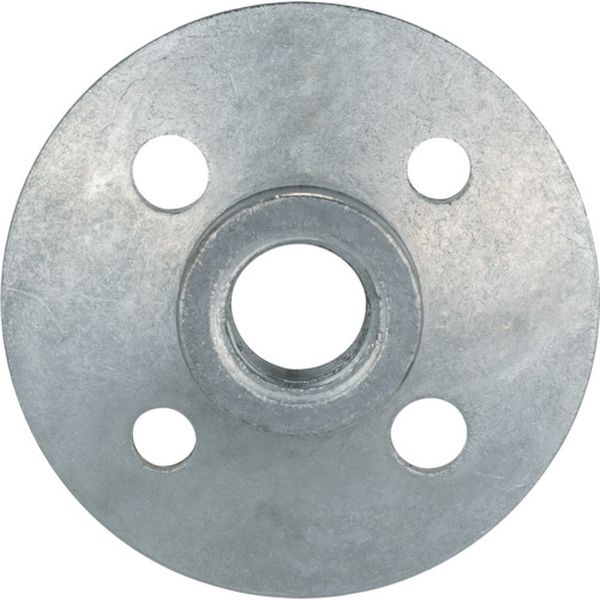 ラバーパッド用固定ナットM14