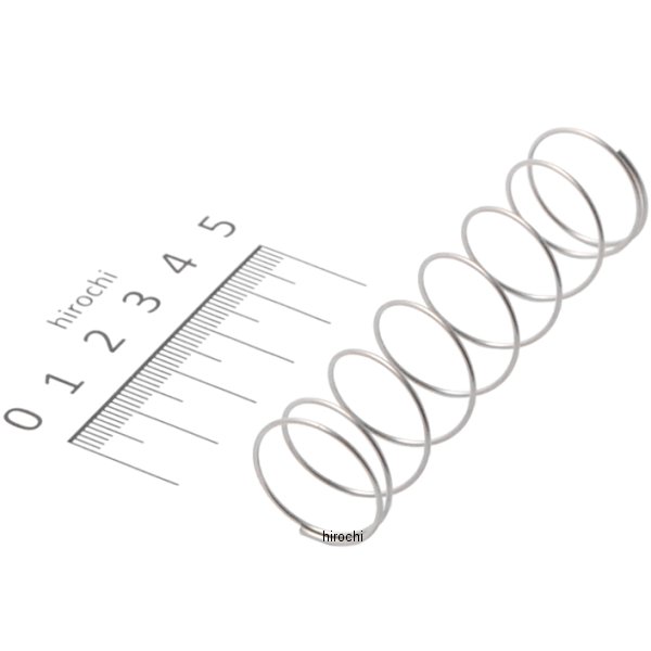 コンプレッションコイルスプリング 16050-GF5-741