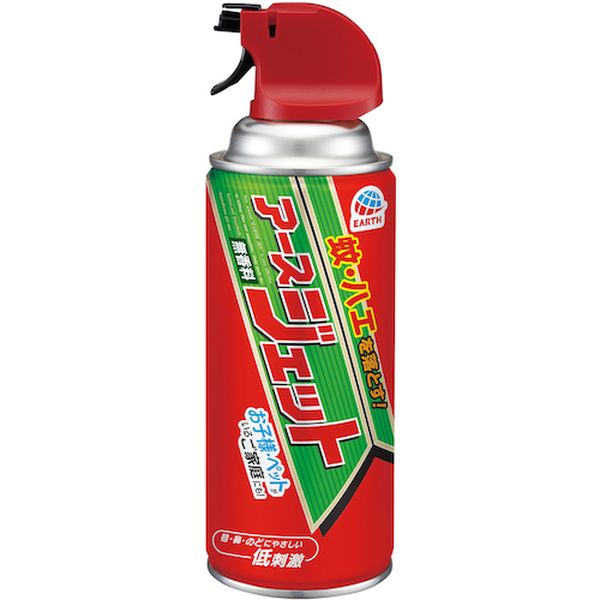 473-8851  アースジェット 300mL