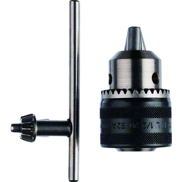 チャック 13mm 正逆回転用