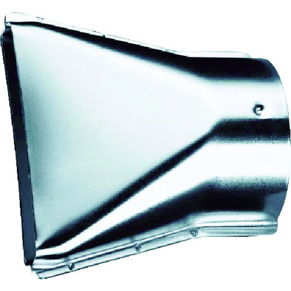 ホットエアガン用先端ノズル