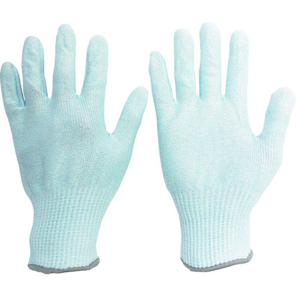 GUARDF102L 161-1216  耐切創性手袋 カットガードF102 L