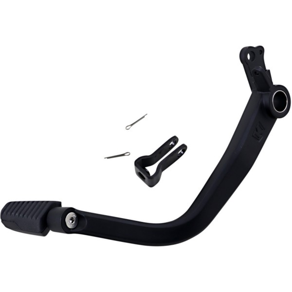 ブレーキ ペダル OMNI 18年-21年 GL1800 黒