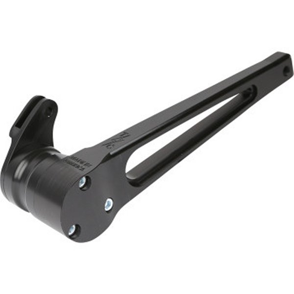 ブレーキアーム 14年以降 FLH 標準長 黒