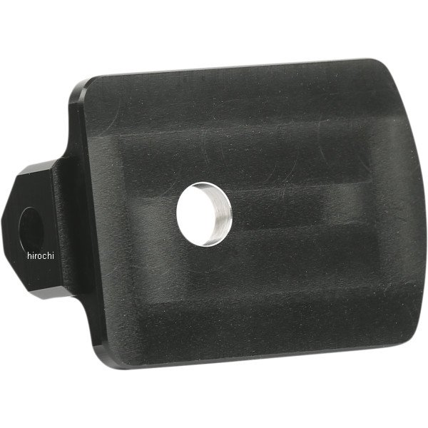 取付金具ブレーキアームペダル用 黒