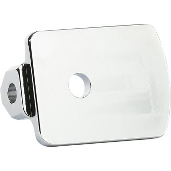 取付金具ブレーキアームペダル用 クローム