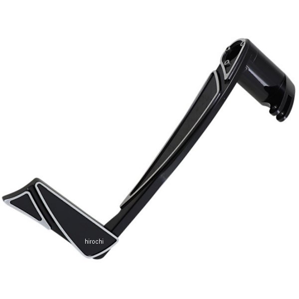 ARM BRAKE RIPPER 14+ BLK