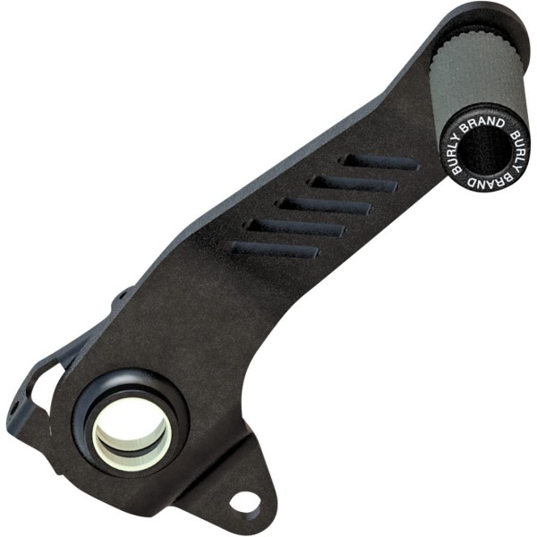 スラッシュカットブレーキレバー 21年-22年 CMX Rebel 1100 黒