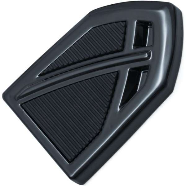 PAD BRAKE PEDAL PHANT BLK