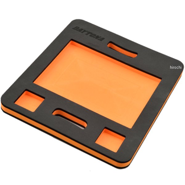 メンテナンススポンジトレイ