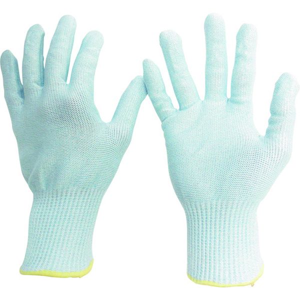 GUARDF102LL 161-1217  耐切創性手袋 カットガードF102 LL