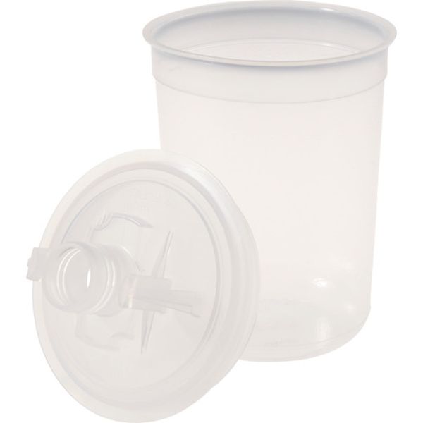 835-9053  PPS リッドアンドライナーキット ミニ  (50S入)