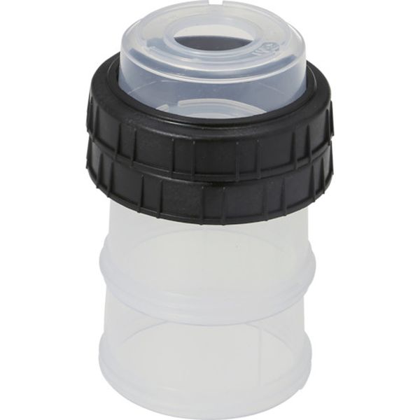 835-9052  PPS 170ml用カップセット カップ・リング各2個入り