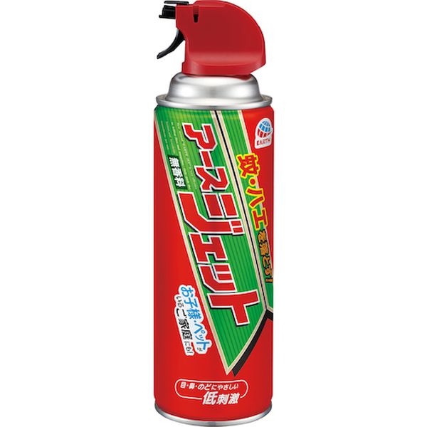 473-8854  アースジェット 450mL