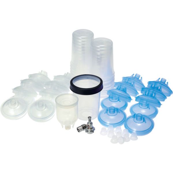 835-9051  PPS トライアルキット45 (400mlシリーズ)