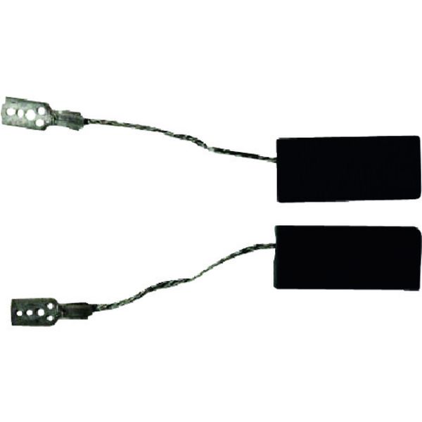 カーボンブラシセット(箱入り) (1組(PK)＝2個入)