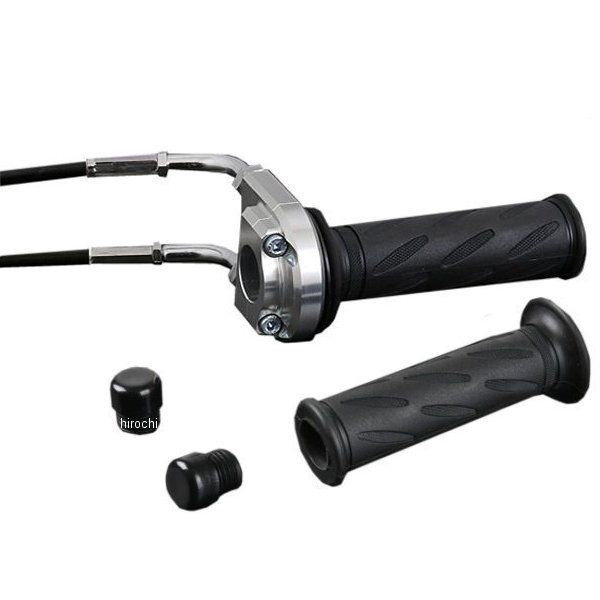 ハイスロキット T-1 36φ シルバー 100L-STD