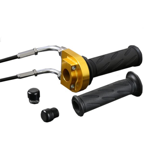 ハイスロキット T-1 36φ ゴールド 90L-STD