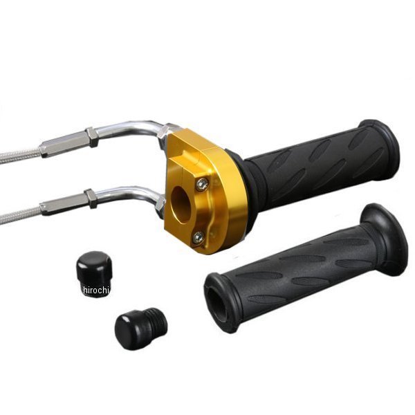 ハイスロキット T1 36φ ゴールド 100Lメッシュ